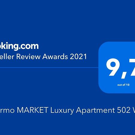 Palermo Market Luxury Apartments 502 Buenos Aires Zewnętrze zdjęcie