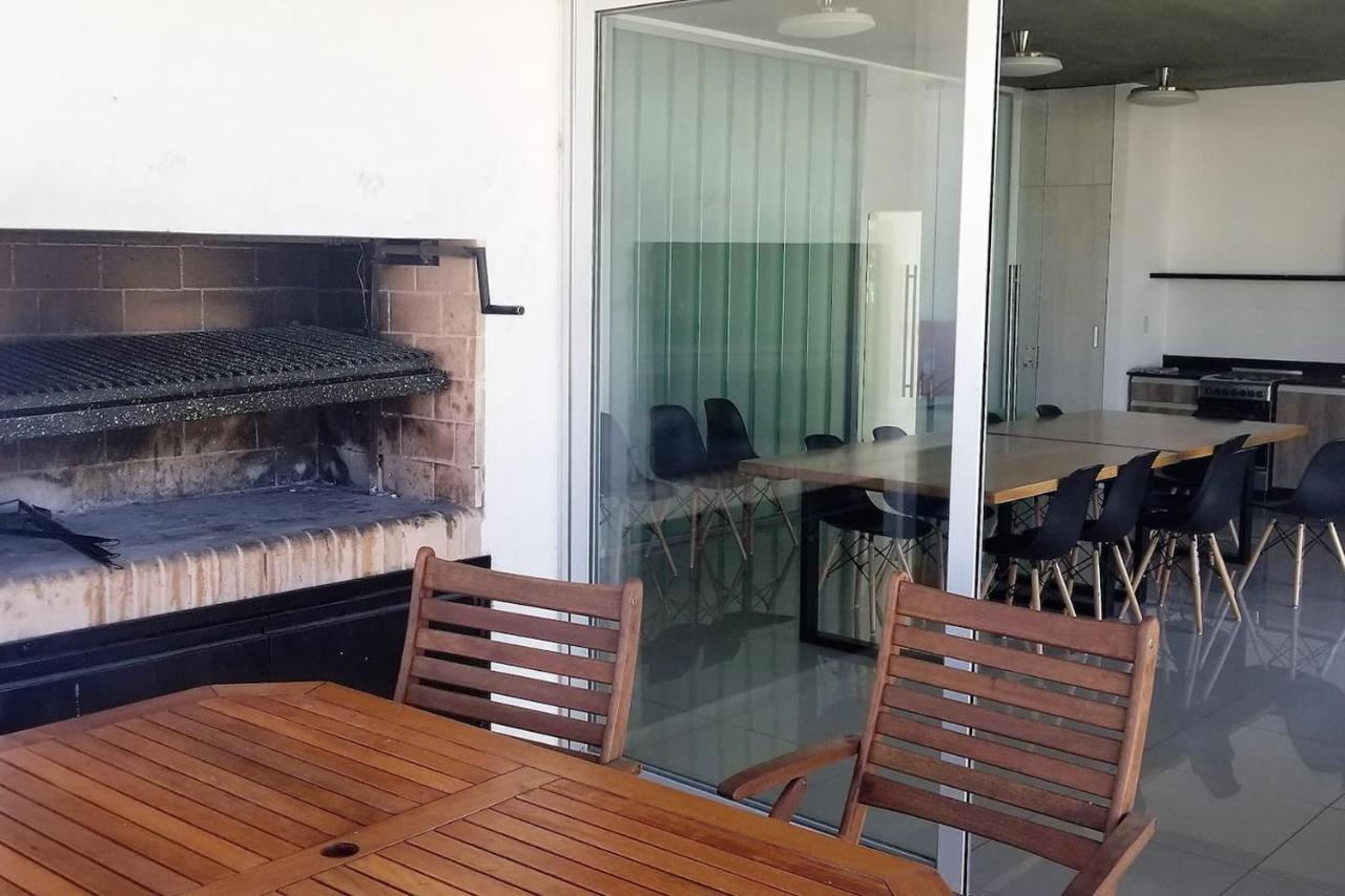 Palermo Market Luxury Apartments 502 Buenos Aires Zewnętrze zdjęcie