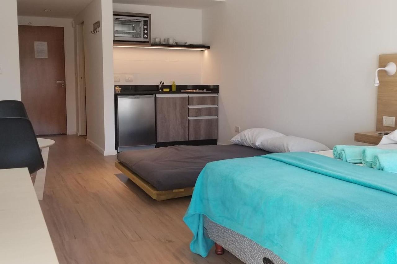 Palermo Market Luxury Apartments 502 Buenos Aires Zewnętrze zdjęcie