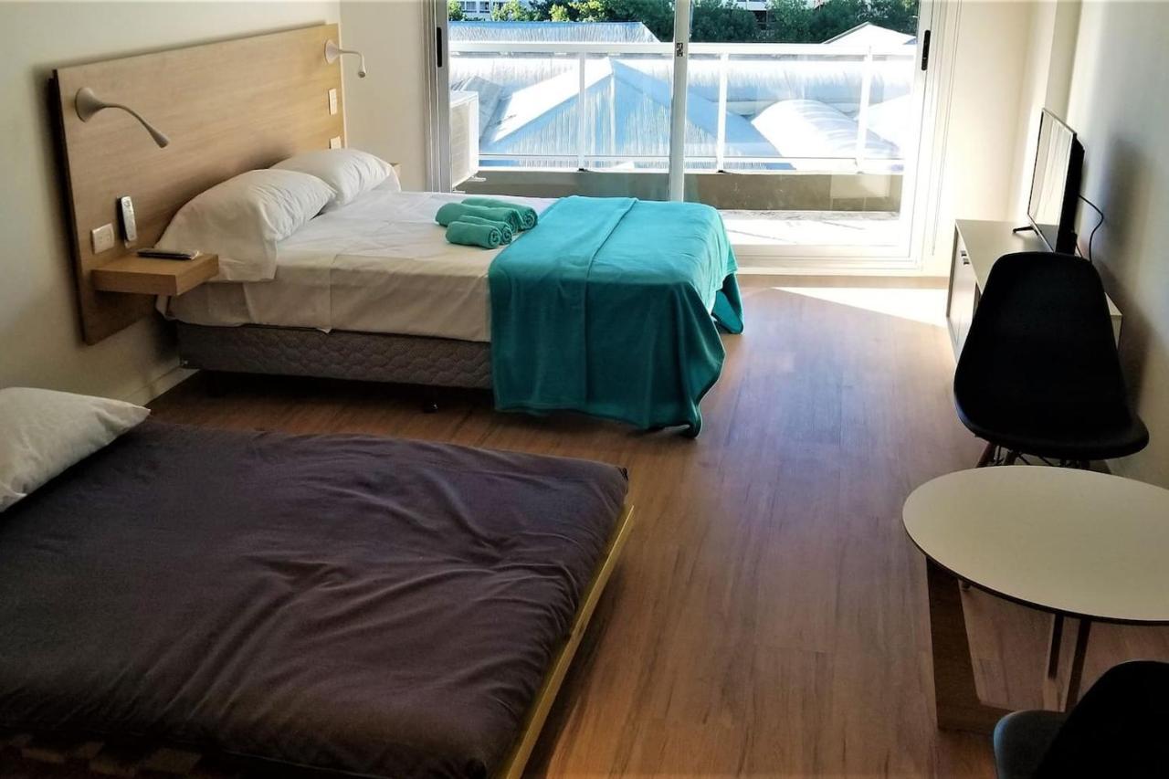 Palermo Market Luxury Apartments 502 Buenos Aires Zewnętrze zdjęcie