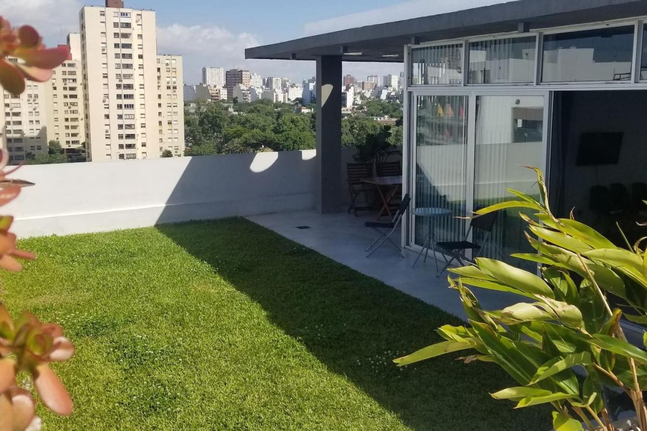Palermo Market Luxury Apartments 502 Buenos Aires Zewnętrze zdjęcie
