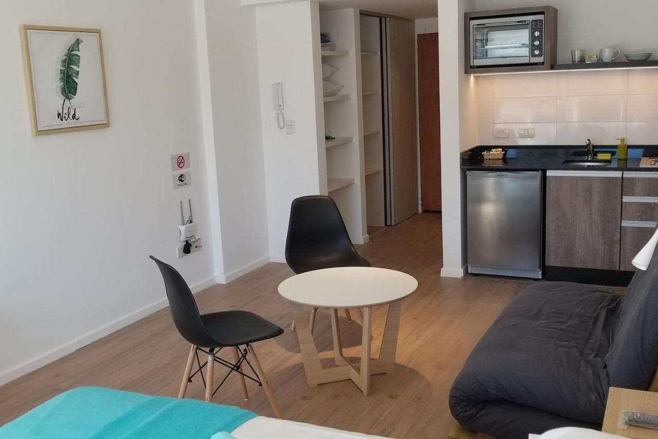 Palermo Market Luxury Apartments 502 Buenos Aires Zewnętrze zdjęcie