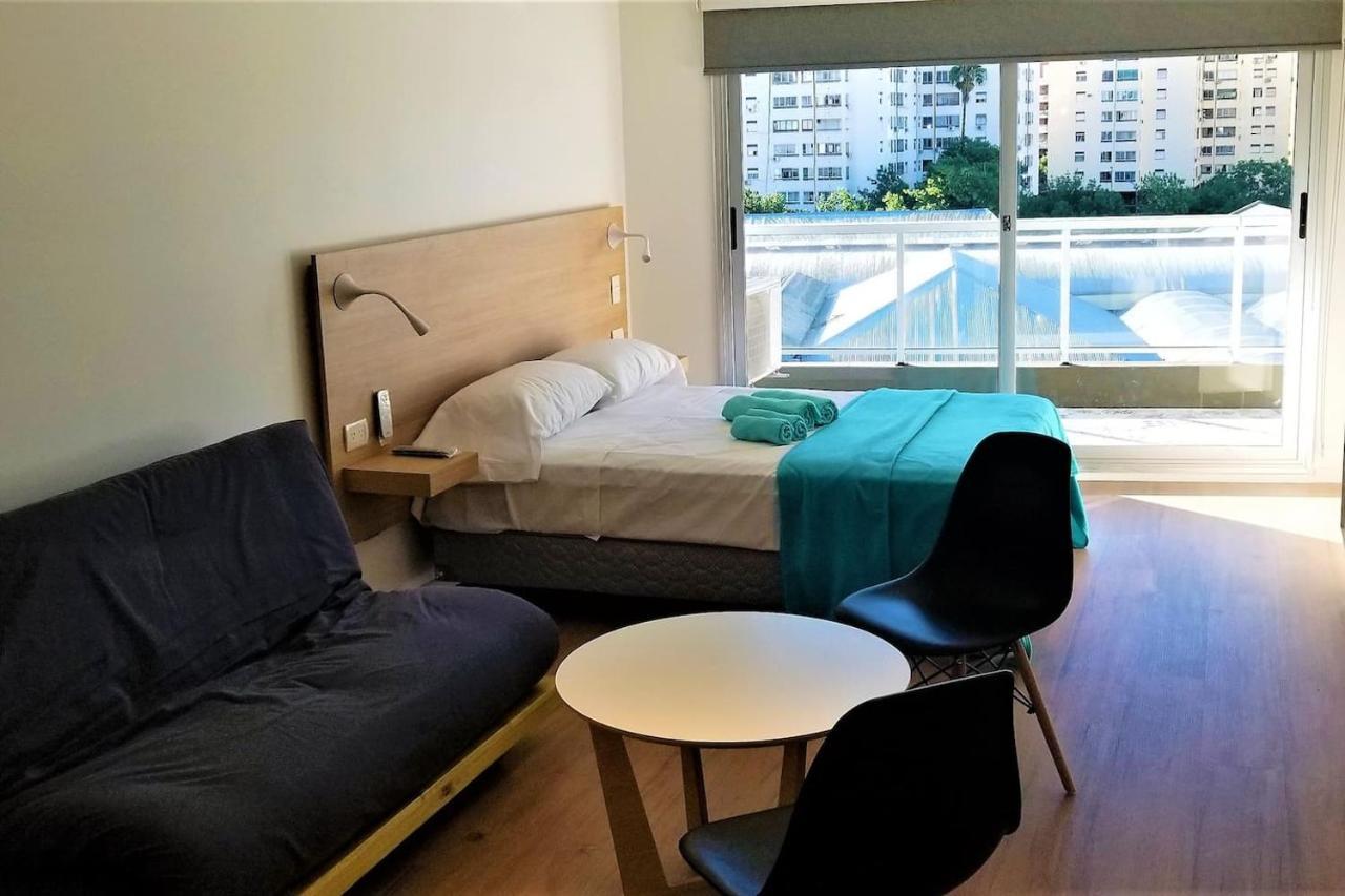 Palermo Market Luxury Apartments 502 Buenos Aires Zewnętrze zdjęcie