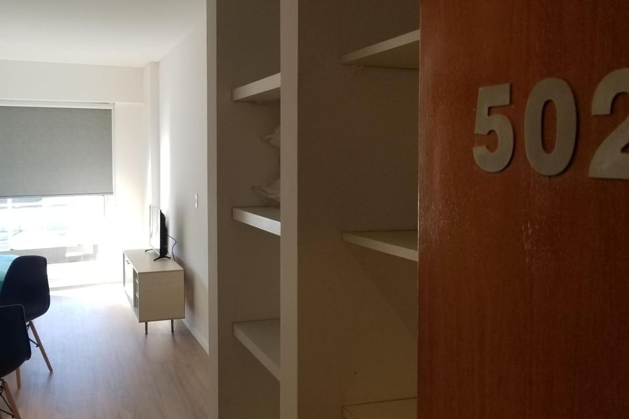 Palermo Market Luxury Apartments 502 Buenos Aires Zewnętrze zdjęcie