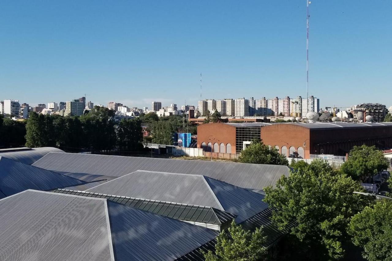 Palermo Market Luxury Apartments 502 Buenos Aires Zewnętrze zdjęcie