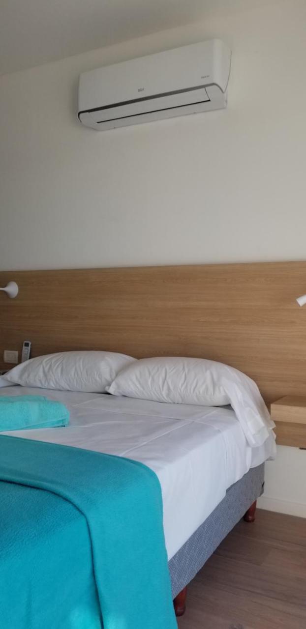 Palermo Market Luxury Apartments 502 Buenos Aires Zewnętrze zdjęcie