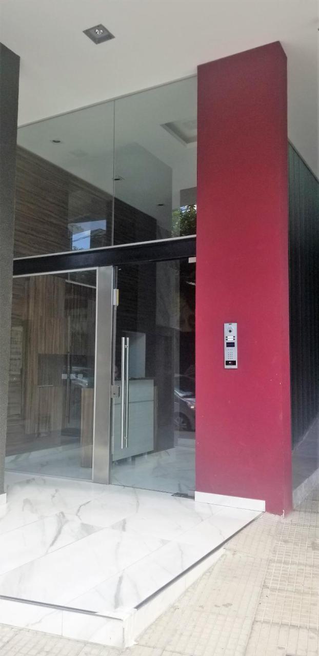 Palermo Market Luxury Apartments 502 Buenos Aires Zewnętrze zdjęcie