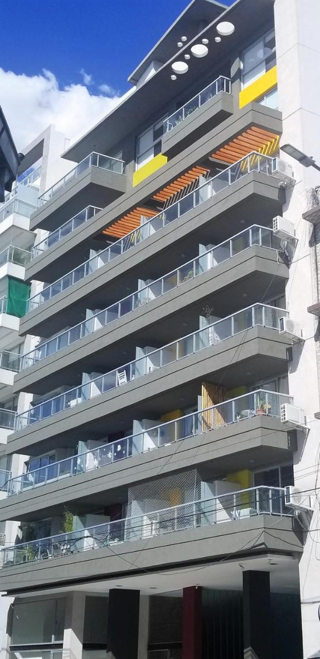 Palermo Market Luxury Apartments 502 Buenos Aires Zewnętrze zdjęcie