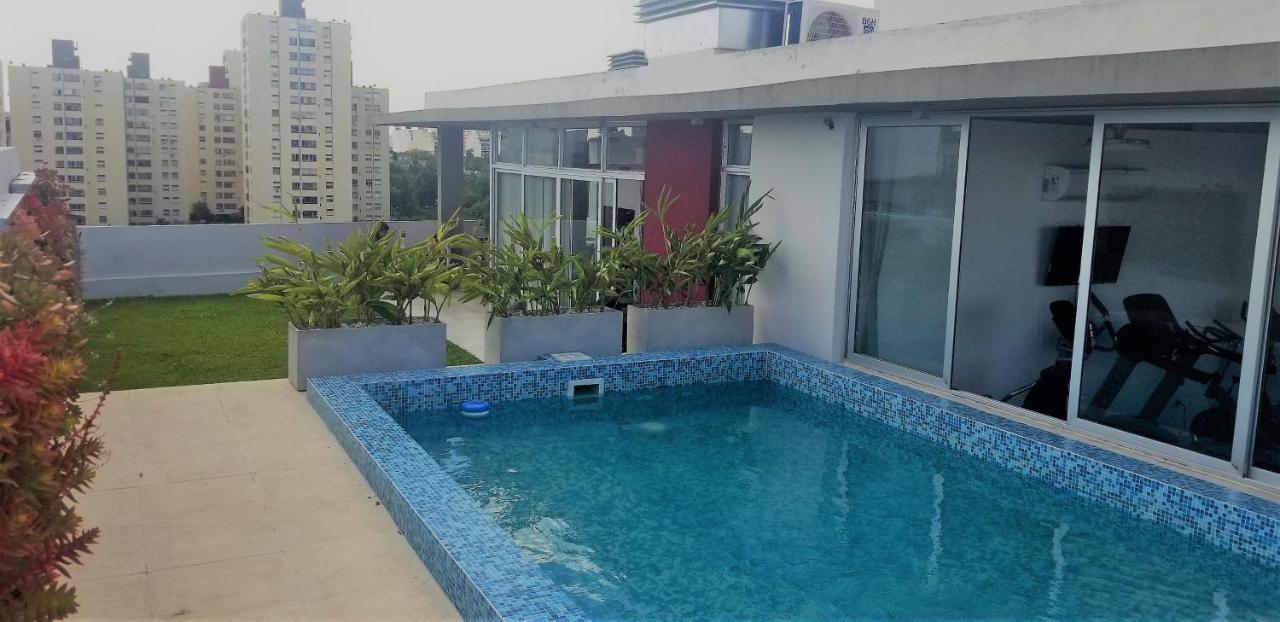 Palermo Market Luxury Apartments 502 Buenos Aires Zewnętrze zdjęcie